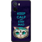 Чохол BoxFace Poco C81 Pro Stay Mad