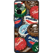 Чохол BoxFace Poco C81 Pro Drink Lids
