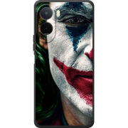 Чохол BoxFace Poco C81 Pro Joker Background