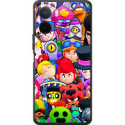 Чохол BoxFace Poco C81 Pro 