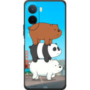 Чохол BoxFace Poco C81 Pro 