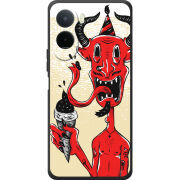 Чохол BoxFace Poco C81 Pro 