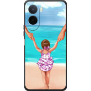 Чохол BoxFace Poco C81 Pro Happy child