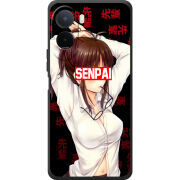 Чохол BoxFace Poco C81 Pro Senpai