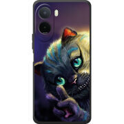 Чохол BoxFace Poco C81 Pro Cheshire Cat