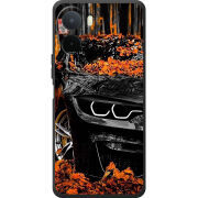 Чохол BoxFace Poco C81 Pro BMW M3