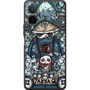 Чохол BoxFace Poco C81 Pro Panda Q