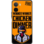Чохол BoxFace Poco C81 Pro Winner Winner