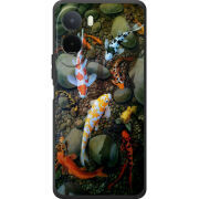 Чохол BoxFace Poco C81 Pro Underwater Koi