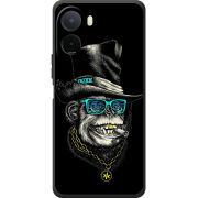 Чохол BoxFace Poco C81 Pro Rich Monkey