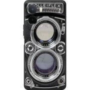 Чохол BoxFace Poco C81 Pro Rolleiflex