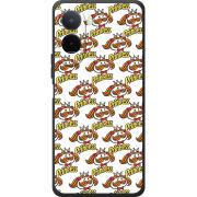 Чохол BoxFace Poco C81 Pro Pringles Princess