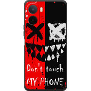 Чохол BoxFace Poco C81 Pro Bad Smile