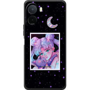 Чохол BoxFace Poco C81 Pro Sailor Moon