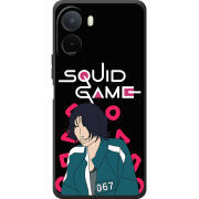 Чохол BoxFace Poco C81 Pro siquid game 067