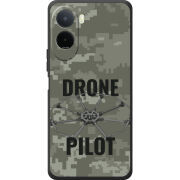Чохол BoxFace Poco C81 Pro Drone Pilot