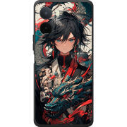 Чохол BoxFace Poco C81 Pro Giyu Tomioka