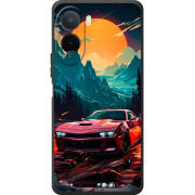 Чохол BoxFace Poco C81 Pro 