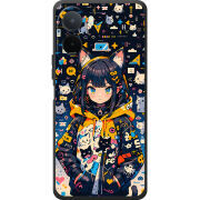 Чохол BoxFace Poco C81 Pro 