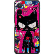 Чохол BoxFace Poco C81 Pro Coteo