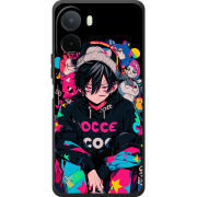 Чохол BoxFace Poco C81 Pro 