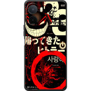 Чохол BoxFace Poco C81 Pro 
