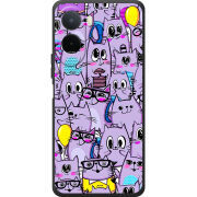 Чохол BoxFace Poco C81 Pro 