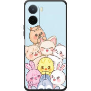 Чохол BoxFace Poco C81 Pro 