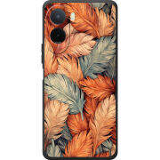 Чохол BoxFace Poco C81 Pro Осіння мозаїка