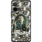 Чохол BoxFace Poco C81 Pro Wolfie