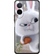 Чохол BoxFace Poco C81 Pro Rabbit Snowball