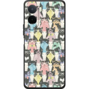 Чохол BoxFace Poco C81 Pro 