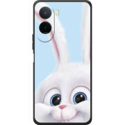 Чохол BoxFace Poco C81 Pro Rabbit