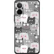 Чохол BoxFace Poco C81 Pro 