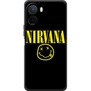 Чохол BoxFace Poco C81 Pro NIRVANA