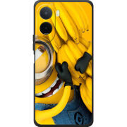 Чохол BoxFace Poco C81 Pro Миньон Стюарт