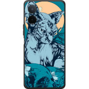 Чохол BoxFace Poco C81 Pro 