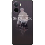 Чохол BoxFace Poco C81 Pro Sherlock