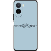 Чохол BoxFace Poco C81 Pro 