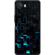 Чохол BoxFace Poco C81 Pro Cubes