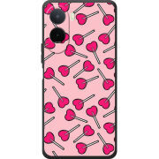 Чохол BoxFace Poco C81 Pro 