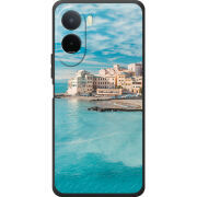 Чохол BoxFace Poco C81 Pro Seaside