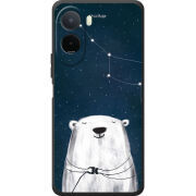 Чохол BoxFace Poco C81 Pro Ты мой космос