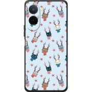 Чохол BoxFace Poco C81 Pro 