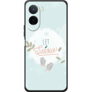 Чохол BoxFace Poco C81 Pro 