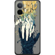 Чохол BoxFace Poco C81 Pro Natures Hands