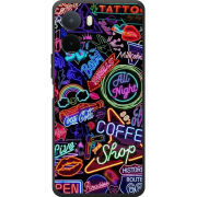 Чохол BoxFace Poco C81 Pro 