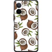 Чохол BoxFace Poco C81 Pro Coconut