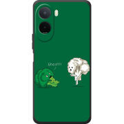 Чохол BoxFace Poco C81 Pro 