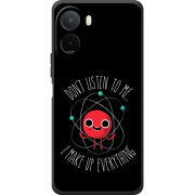 Чохол BoxFace Poco C81 Pro 
